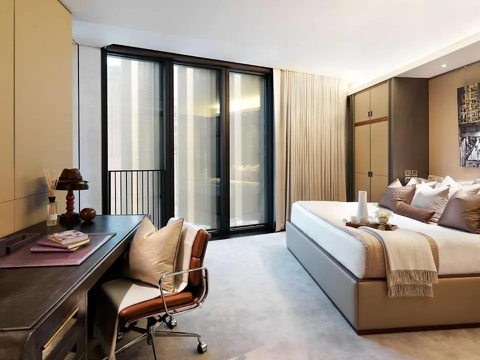 Alerona Hotel New York Vendégház