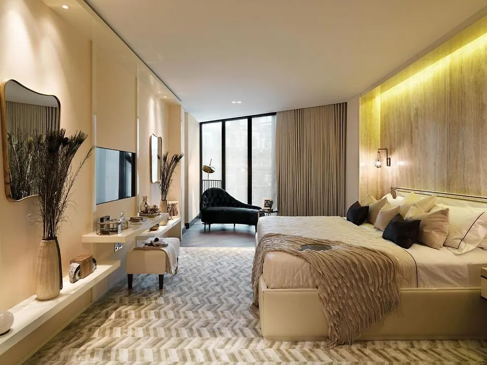 Alerona Hotel New York Amerikai Egyesült Államok