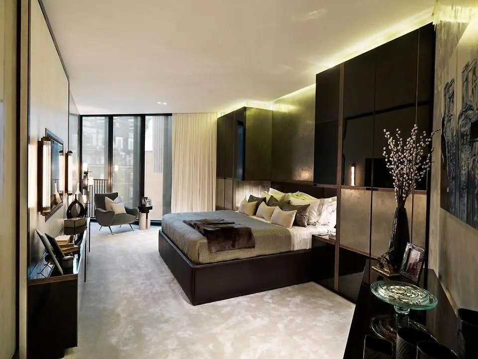 Alerona Hotel New York