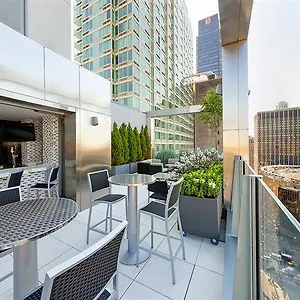 4* Otel Fairfield & By Marriott Midtown Manhattan/penn Station