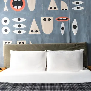 Hotel Ace, New York
