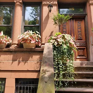 West 119th Guest New York
