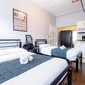 The Park North Guest house