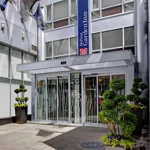 Hilton Garden New York/manhattan-chelsea Ξενοδοχείο