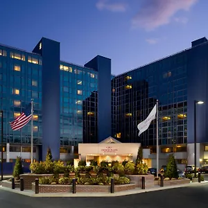 4* فندق Crowne Plaza Jfk Airport City, An Ihg