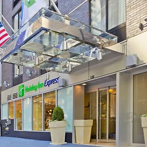 Hotel Express - Street By Ihg, New York