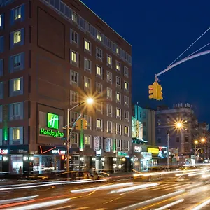 Lower East Side By Ihg Hotell