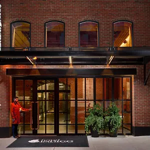 Indigo Lower East Side By Ihg Hotell