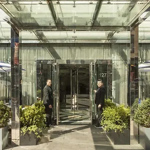 4* Otel Hayden