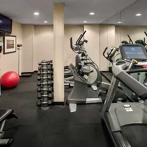 Manhattan 6th Ave - Chelsea By Ihg Hotell