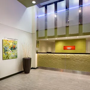 Nyma, The Manhattan Hotell