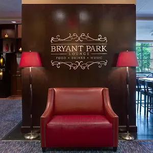 By Marriott Manhattan/times Square Ξενοδοχείο
