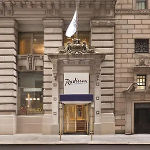 Radisson Street Hotel