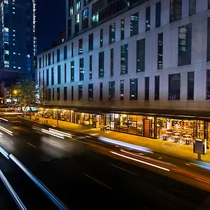 5* Hotel Kimpton Eventi By Ihg