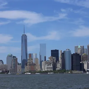 Manhattan Financial District, An Ihg New York