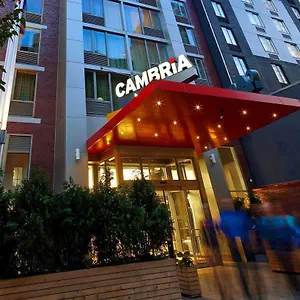 Cambria - Chelsea Hotell