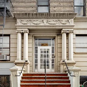 Park West New York
