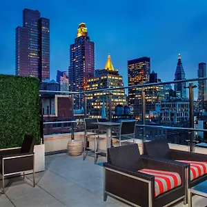 Hyatt Herald Square Hotell