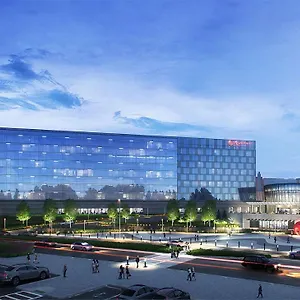 4* فندق Hyatt Regency Jfk Airport At World