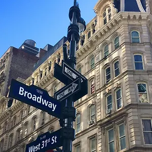 Nyc Empire Apartamento