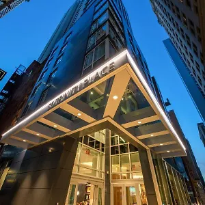3* Hotel Indigo Nyc Financial District By Ihg