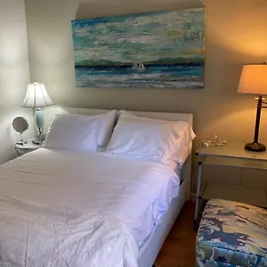 Nycantyhouse Guest house