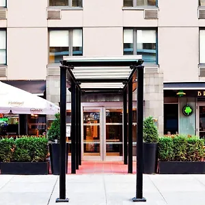 The Chelsean Hotel
