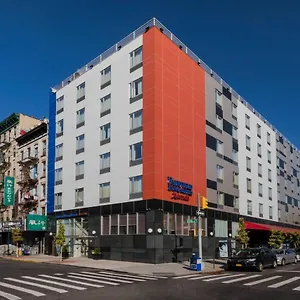 Hotel Fairfield & Manhattan/downtown East, New York
