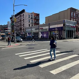 East Harlem Albergue