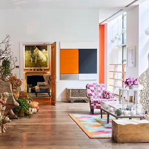 5* Otel Crosby Street