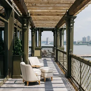 Casa Cipriani Hotell