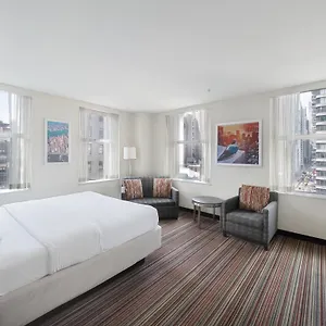The Herald By Luxurban New York