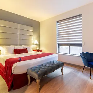 Hotel St., New York