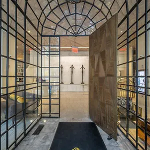 The Marmara Park Avenue New York