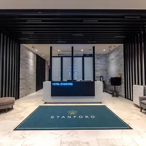 Stanford Hotell