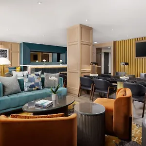 4* فندق ريزيدنس إن باي ماريوت نيويورك داونتاون مانهاتن/ منطقة مركز التجارة العالمي