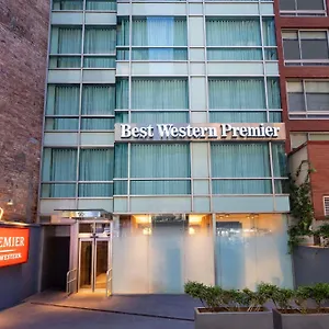 Western Premier Herald Square New York