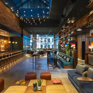 4* Hotel Moxy Nyc Downtown