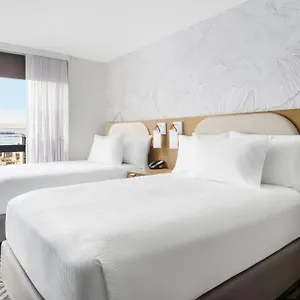 Springhill By Marriott Manhattan Chelsea New York