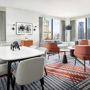 Millennium Downtown New York