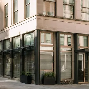 4* Otel Sonder Duane Street