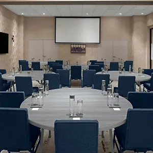 Hotel Courtyard By Marriott World Trade Center Area, New York