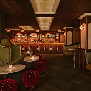 4* Otel Sonder Flatiron