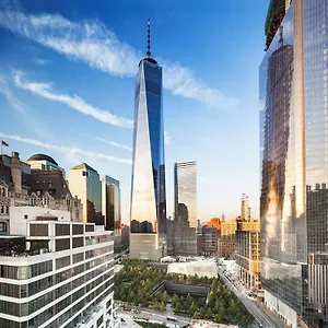 The Washington By Luxurban Ξενοδοχείο