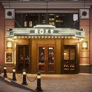 Roxy Hotell