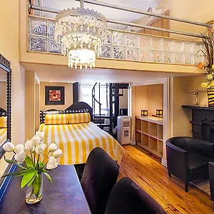 The International Cozy Guest house