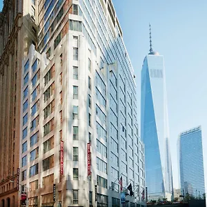 World Center New York