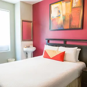 Broadway Hotel&hostel New York