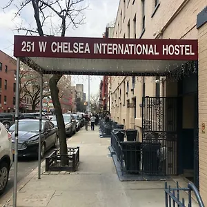 Chelsea International New York
