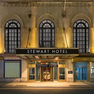 4* Hotel Stewart